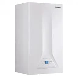 Котел газовий турбо Italtherm двоконтурний City TOP 25 K 30412