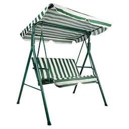 Гойдалка садова 138*110*153см