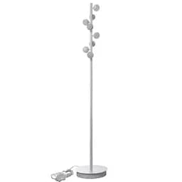 Торшер підлоговий світлодіодний BL-437F/16W WH LED - мініатюра 3