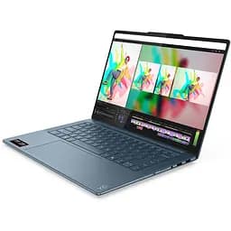 Ноутбук Lenovo Yoga Pro 7 14ASP10 AI 9365 50GHz,3K,32GB LPDDR5x,1TB,Radeon,Windows 11 Home - мініатюра 2