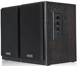 Комп'ютерні колонки Microlab B-72 2.0 Black Wood - мініатюра 2