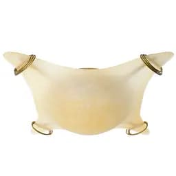 Світильник настінно-стельовий накладний Brille BKL-079S/4