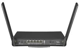 Маршрутизатор hAP ac3 MikroTiK teh0017200