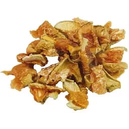 Лакомство для собак Croci Happy Farm цыпленок с яблоком 80 г