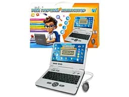 Детский ноутбук WToys