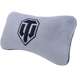 Подушка підголівник WP Merchandise  WoT