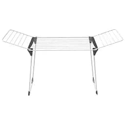 Сушарка для білизни Casa Si Orion Full 20 м White (CS92246C04) - мініатюра 2