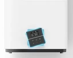 Водонагрівач Midea PRIME плаский сухий тен D100-20ED6 (D) - мініатюра 5