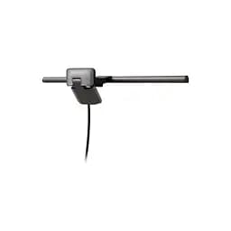 Настільна лампа BenQ Clip ScreenBar Halo 2 Dark Grey (9H.W4PWT.ES1) - мініатюра 6