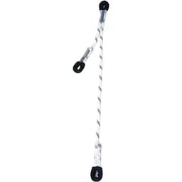 Самостраховка Rock Empire Lanyard Y 35cm/65cm (1053-CLY036)