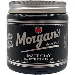 Глина для стилизации Morgan's Matt Clay 120 мл