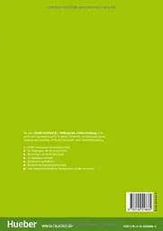 Goethe-Zertifikat A2. Prufungsziele Testbeschreibung fur Jugendliche und Erwachsen - мініатюра 2