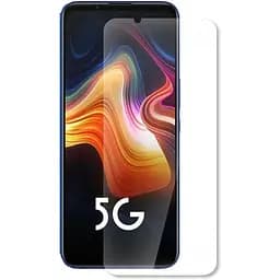 Захисна плівка StatusSKIN для ZTE Nubia Red Magic 5G lite Екран Глянцева Titan - мініатюра 1
