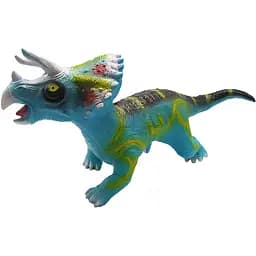 Динозавр інтерактивний Bambi K6014 із силіконовим наповнювачем Вид 1