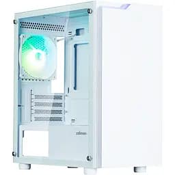 Корпус Zalman T4 Plus White (T4PLUSWHITE)