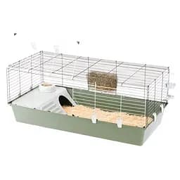 Клітка Ferplast Rabbit 120 для кроликів та морських свинок