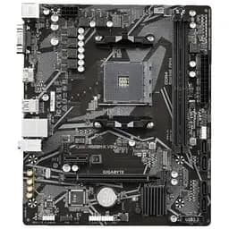 Материнська плата Gigabyte (A520M K V2)