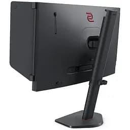 Монитор TFT 24.1" BenQ ZOWIE XL2566X+, 400Гц, HDMI 2.0 x3, DP 1.4, DyAc 2, HAS, Pivot,тёмно-серый (9H.LMRLB.QBE)