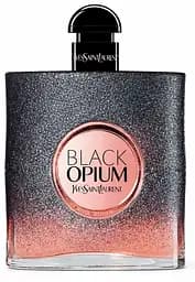 Парфумована вода Black Opium Floral Shock 90 ml - мініатюра 2