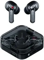 Навушники TWS Nothing Ear (3) B173 black EU - мініатюра 4