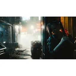 Cyberpunk 2077 (англійська версія) (Xbox One, Xbox Series X) - мініатюра 2