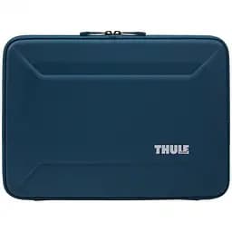 Чохол для ноутбука Thule Gauntlet MacBook Pro Sleeve 16'' TGSE2357 Blue [3204524] [67538] - мініатюра 2