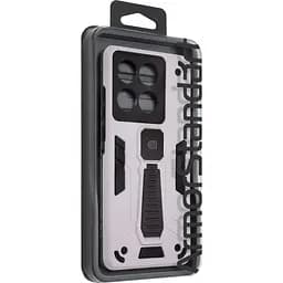Чохол ArmorStandart Proover для Motorola Edge 60 Fusion Grey (ARM85745) [139802] - мініатюра 3