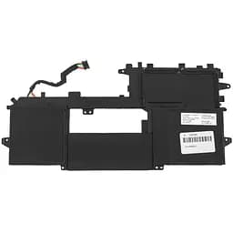 Акумулятор для ноутбука Lenovo L19M4P73 (ThinkPad X1 Titanium Yoga Gen 1) 7.72V 5770 mAh 44.5Wh Black (5B10W13965)