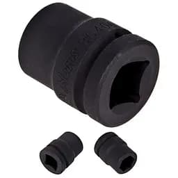 Торцева головка Hans ударна 3/4DR 41 мм (86400М41) - мініатюра 3