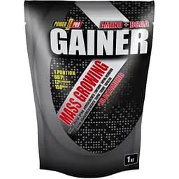 Гейнер Power Pro BOX Gainer Chocolate 800 г