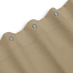 Шторка для душу та ванної Cosas 180x180 sand, бежевий (ShowerCurtains_11Sand_DUK_180x180) - мініатюра 5