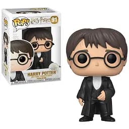 Ігрова фігурка Funko Pop Гаррі Поттер Cвятковий бал (42608) - мініатюра 4