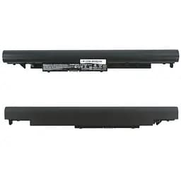 Акумулятор для ноутбука HP JC03 (250 G6, 255 G6, 15-BS, 15-BW, 17-BS series) 10.95V 2850 mAh 31.2Wh Black
