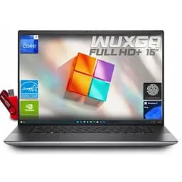 Ноутбук Dell Precision 5680 i7 32GB 2TB 16" FHD + IPS RTX FPR Win11