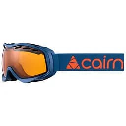Маска Cairn Speed ​​Photochromic Синий-оранжевый