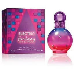 Britney Spears Electric Fantasy 30 мл туалетна вода