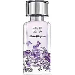 Парфюмерная вода Salvatore Ferragamo Cieli di Seta 100 мл тестер