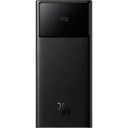 Зовнішній акумулятор Baseus Star-Lord Digital Display 30000 мАh 30w (P10022905113-00)