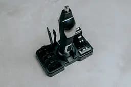 Універсальний тример Wahl Groomsman Pro Trimmer (09855-1216) [86053] - мініатюра 3