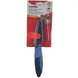 Гребінець Camon з 68 обертовими зубцями