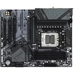 Материнська плата Gigabyte B650 Eagle AX [139881] - мініатюра 5