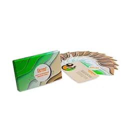 Килимок для йоги дитячий Qmed fit0025146 - мініатюра 3