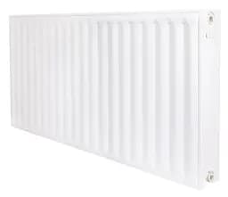 Радіатор сталевий Thermo Alliance IMAS 22 тип 300x2000 мм бічне підключення (TAI223002000V)