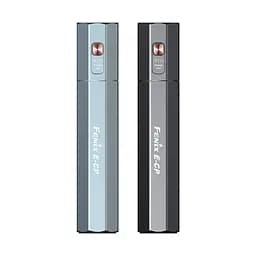 Ліхтар ручний Fenix E-CP блакитний - мініатюра 5