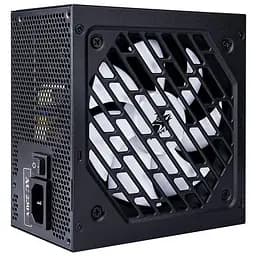 Блок живлення 1stPlayer PS-750FK 750W (FK-750-BK-EU)