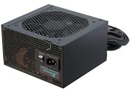 Блок живлення Seasonic G12 GM 850W 80+ Gold (G12 GM-850) - мініатюра 2