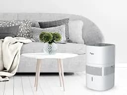 Зволожувач повітря MYCOND H:BLOOM 650 - мініатюра 7