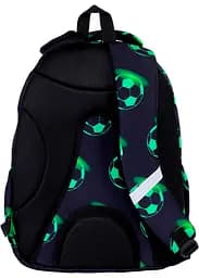 Рюкзак Astrabag AB300 Neon Football - мініатюра 3