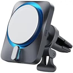 Автомобільний зарядний пристрій ESR 15W Car Charger with MagSafe + CryoBoost Cool Grey (2B5130102)