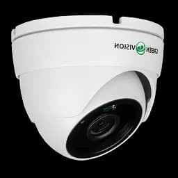 Зовнішня IP-камера GreenVision GV-195-IP-FM-DOA40-20 POE 3.6 - мініатюра 3